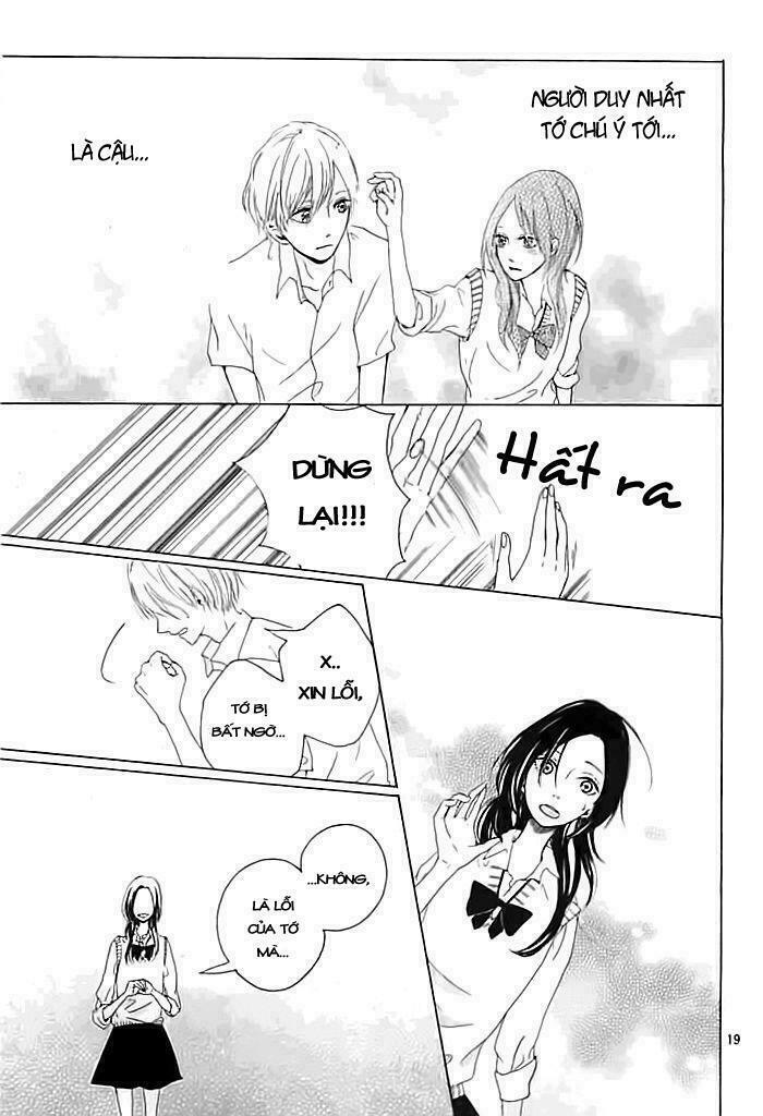 Tổng hợp One Shot.: Chapter 260