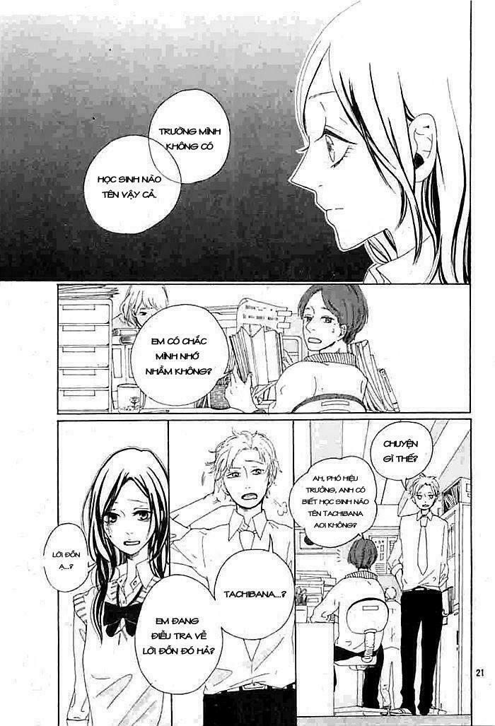 Tổng hợp One Shot.: Chapter 260