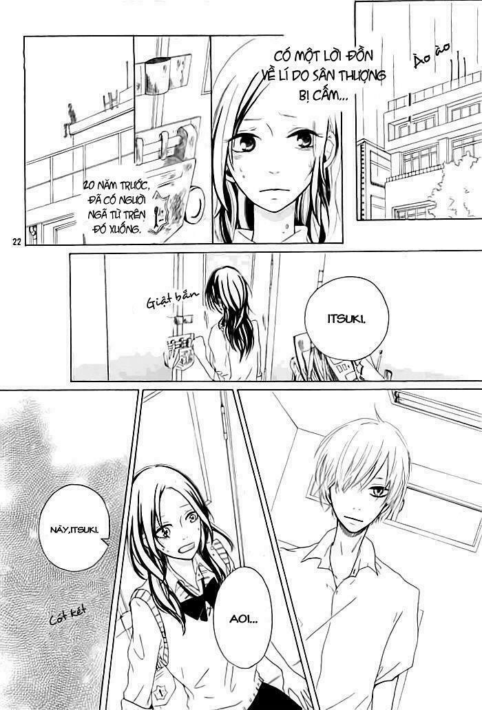 Tổng hợp One Shot.: Chapter 260