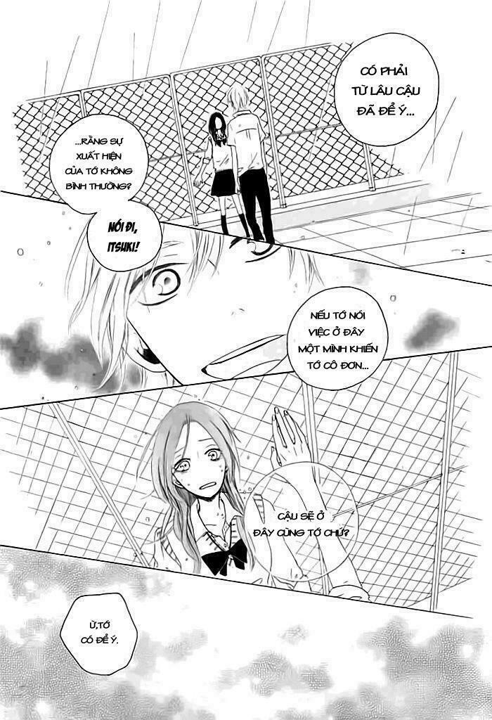 Tổng hợp One Shot.: Chapter 260