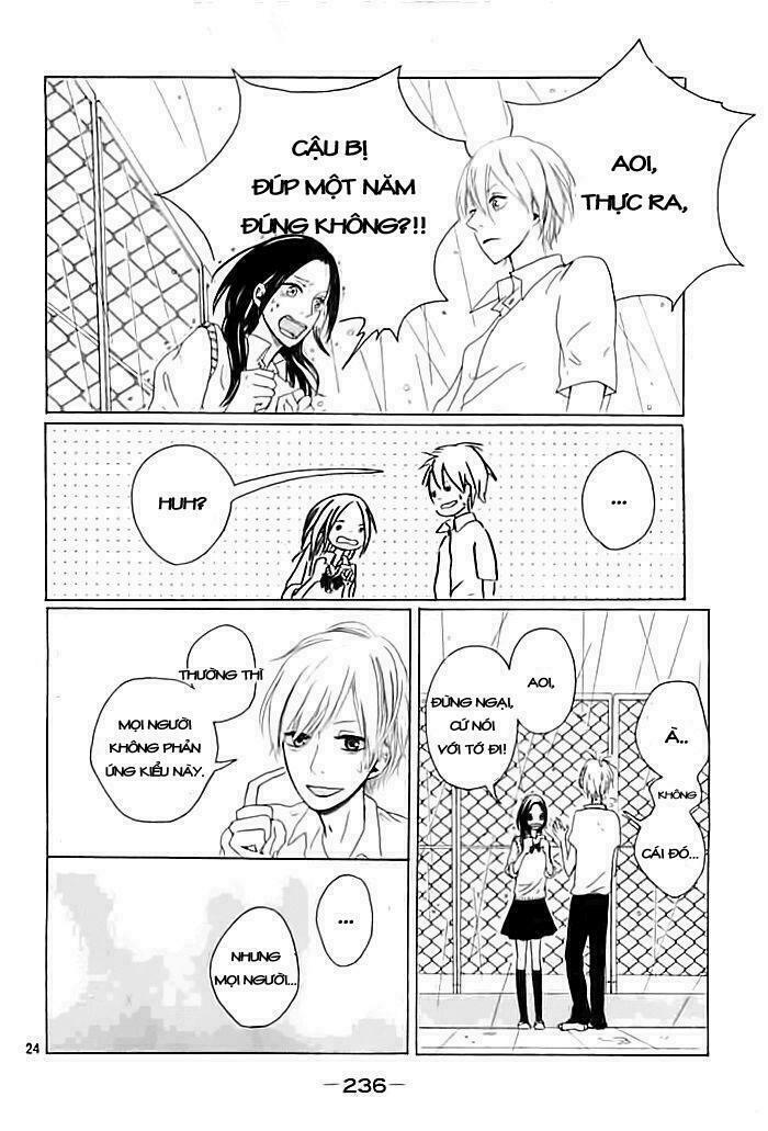 Tổng hợp One Shot.: Chapter 260