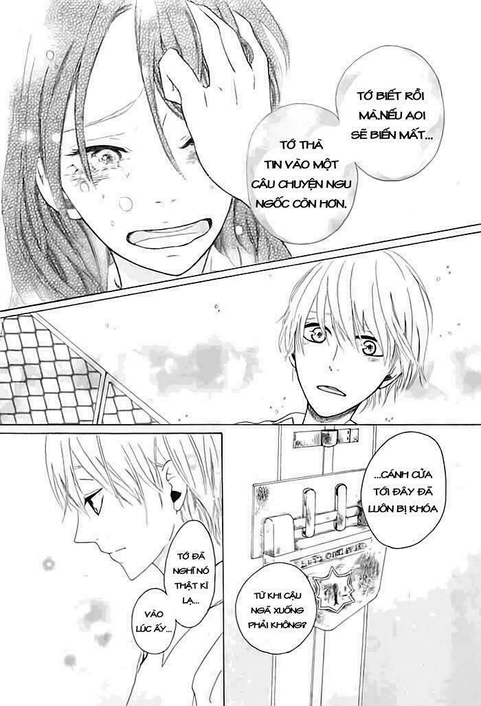 Tổng hợp One Shot.: Chapter 260