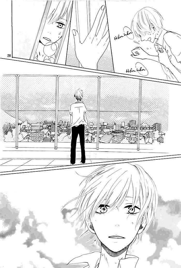 Tổng hợp One Shot.: Chapter 260