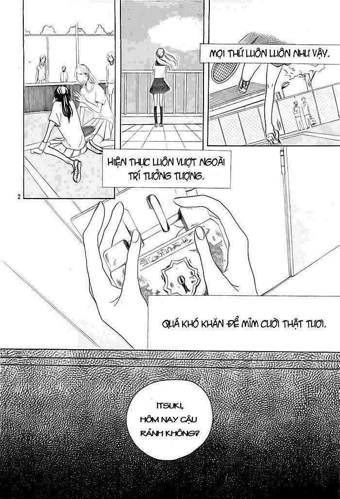 Tổng hợp One Shot.: Chapter 260