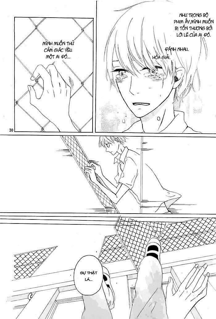 Tổng hợp One Shot.: Chapter 260