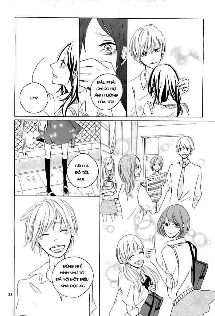 Tổng hợp One Shot.: Chapter 260