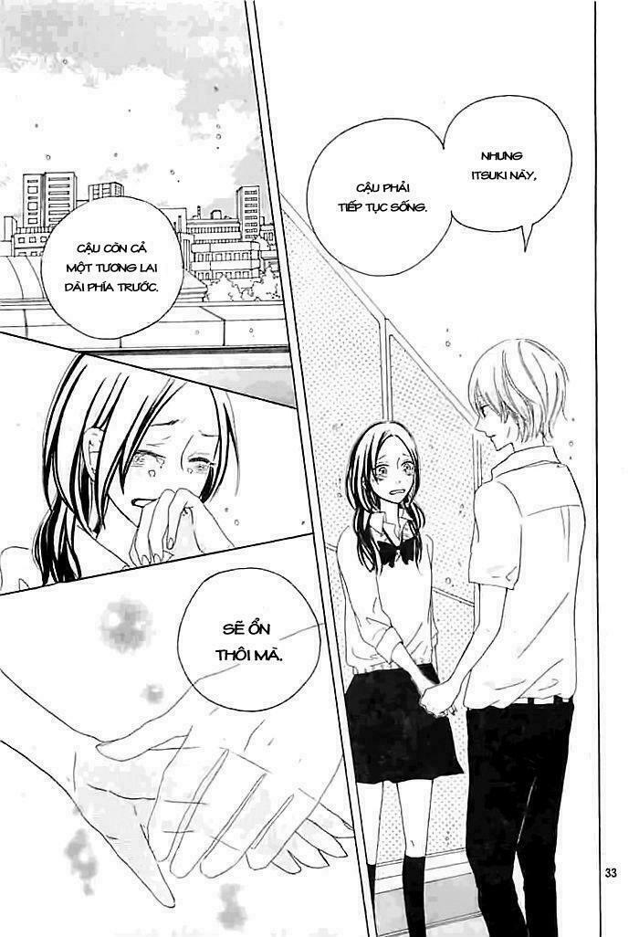 Tổng hợp One Shot.: Chapter 260