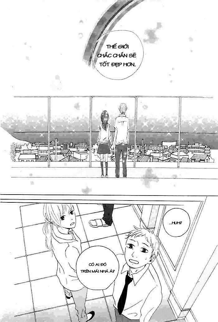 Tổng hợp One Shot.: Chapter 260