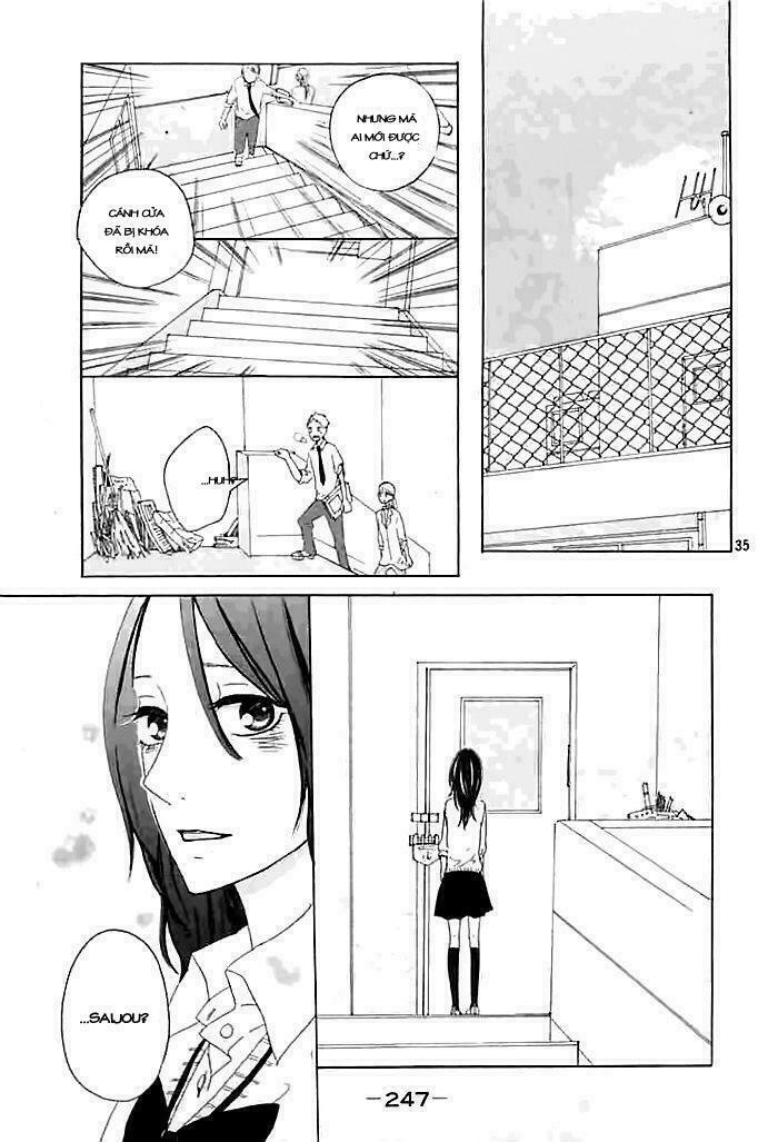 Tổng hợp One Shot.: Chapter 260