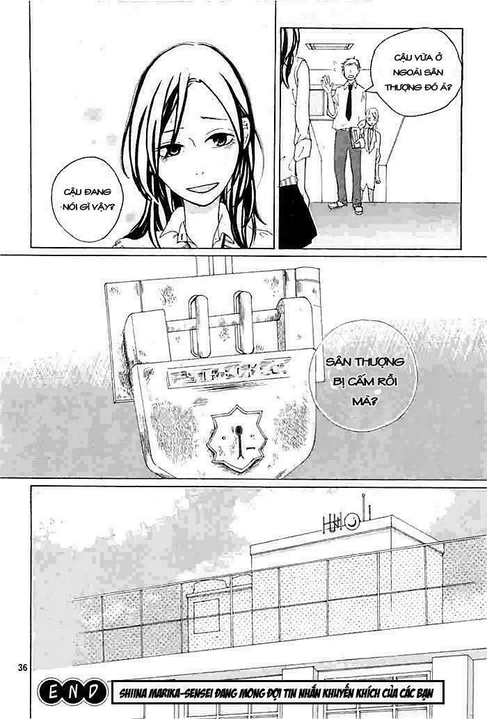 Tổng hợp One Shot.: Chapter 260