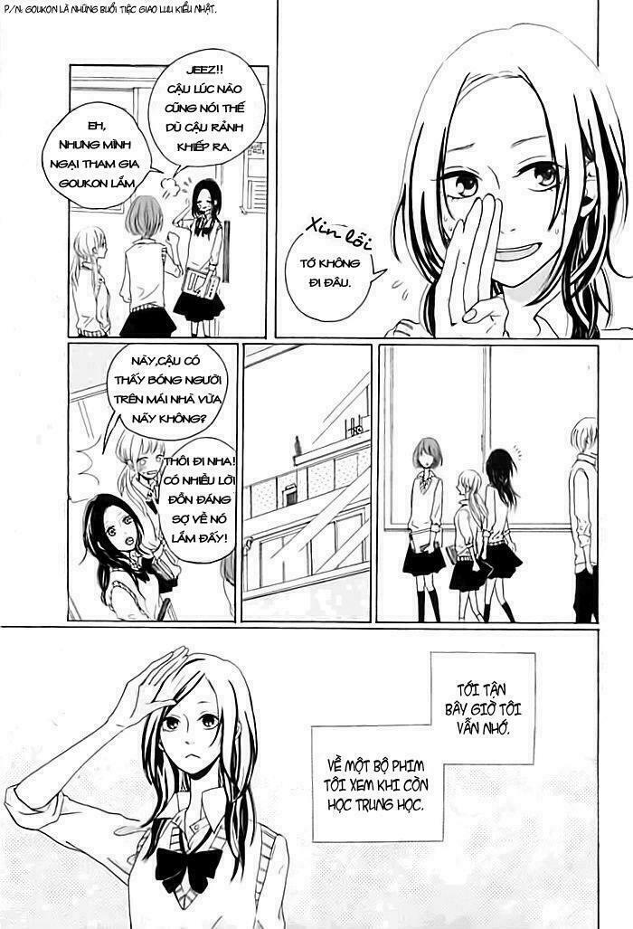 Tổng hợp One Shot.: Chapter 260
