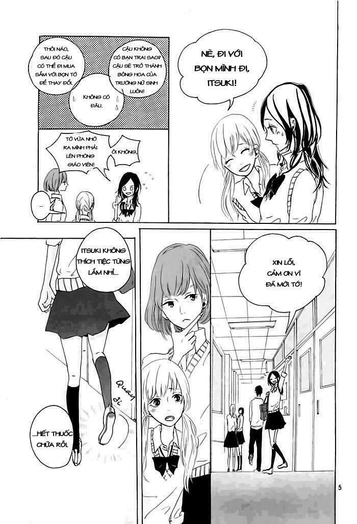 Tổng hợp One Shot.: Chapter 260