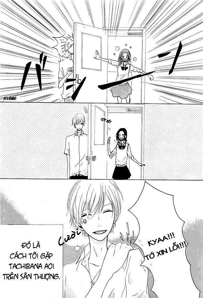 Tổng hợp One Shot.: Chapter 260