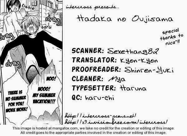Tổng hợp One Shot.: Chapter 262