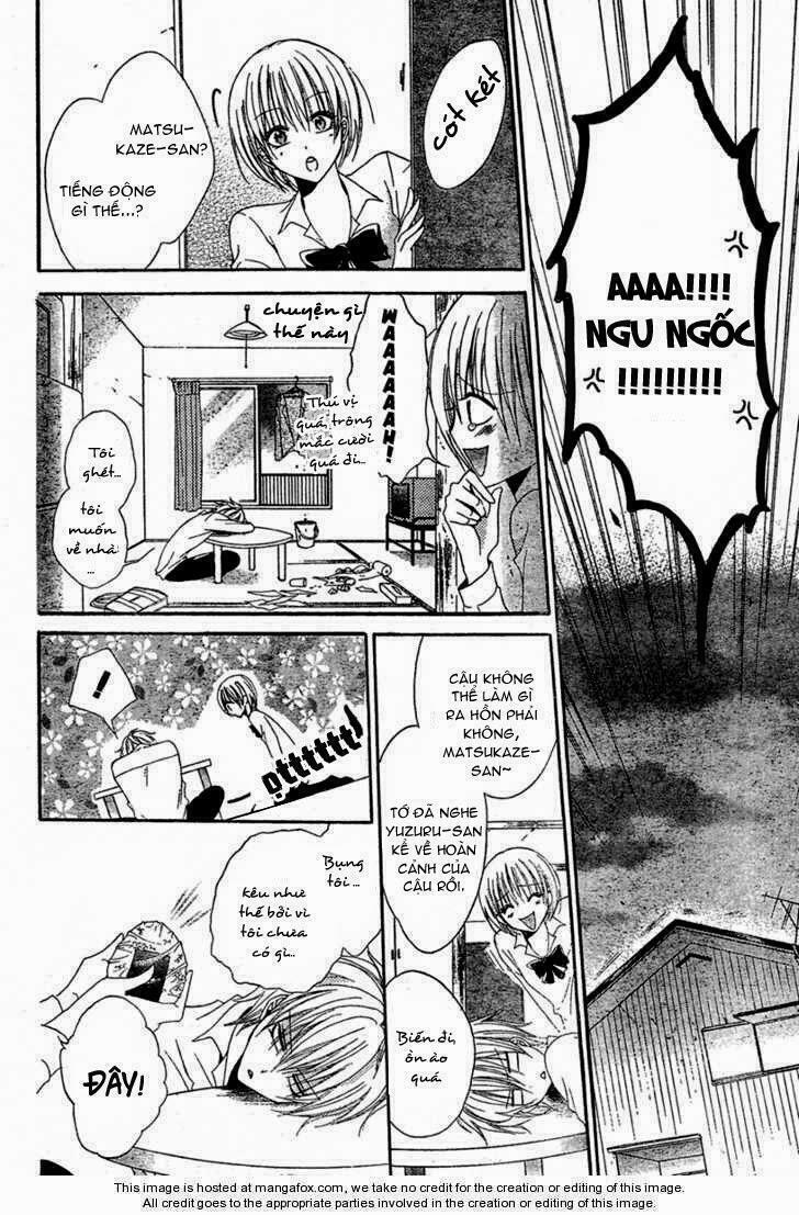 Tổng hợp One Shot.: Chapter 262