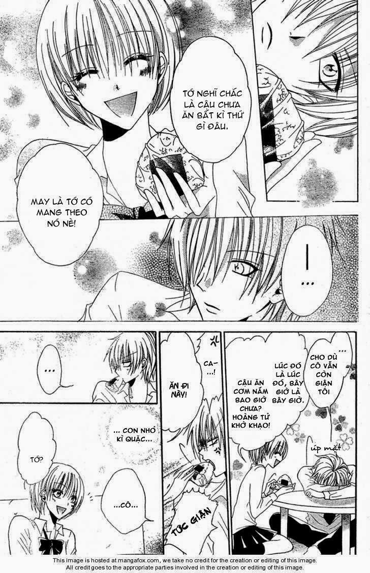 Tổng hợp One Shot.: Chapter 262