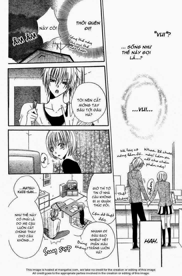 Tổng hợp One Shot.: Chapter 262