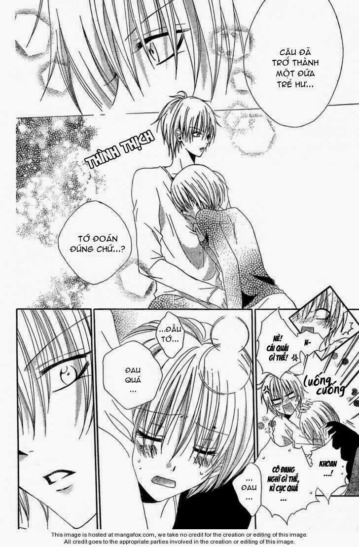 Tổng hợp One Shot.: Chapter 262