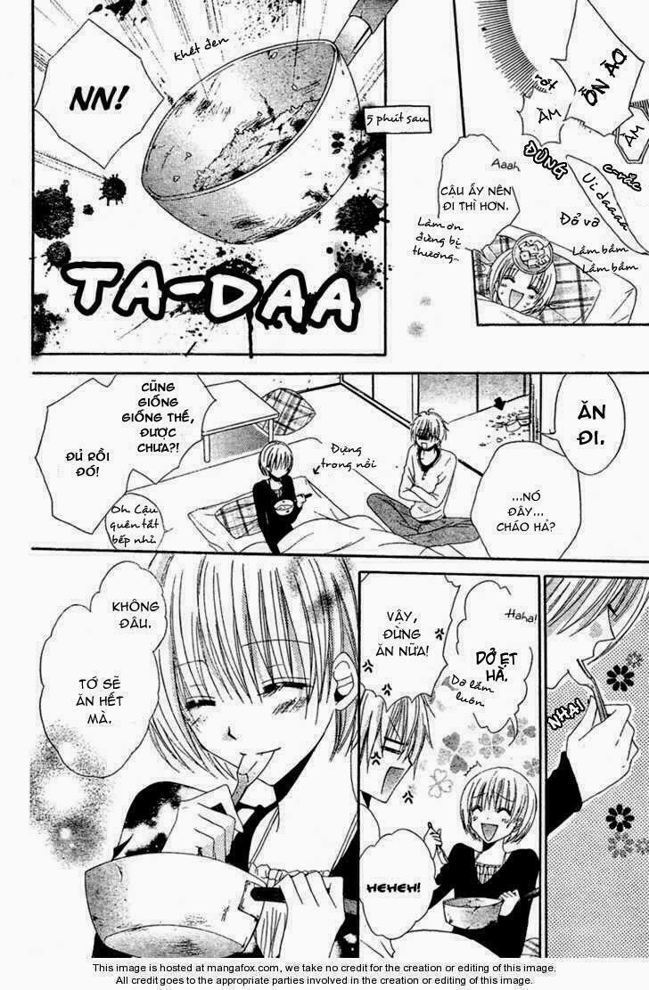 Tổng hợp One Shot.: Chapter 262