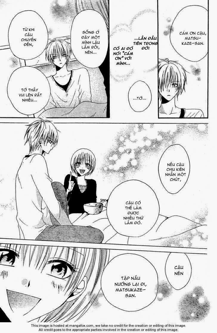 Tổng hợp One Shot.: Chapter 262