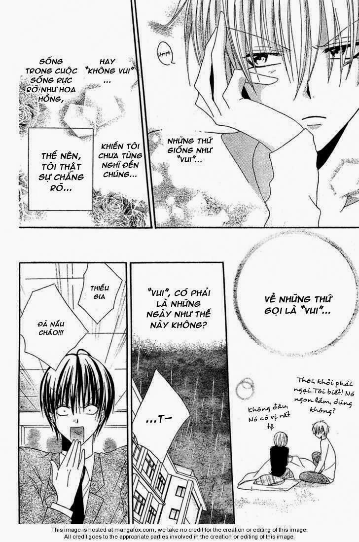 Tổng hợp One Shot.: Chapter 262