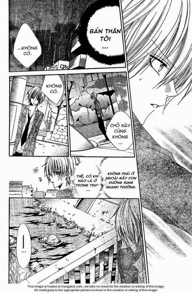 Tổng hợp One Shot.: Chapter 262