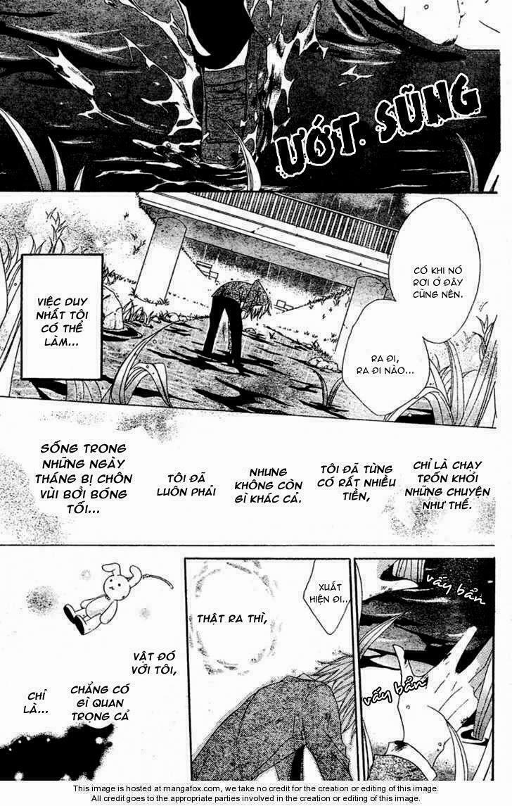 Tổng hợp One Shot.: Chapter 262