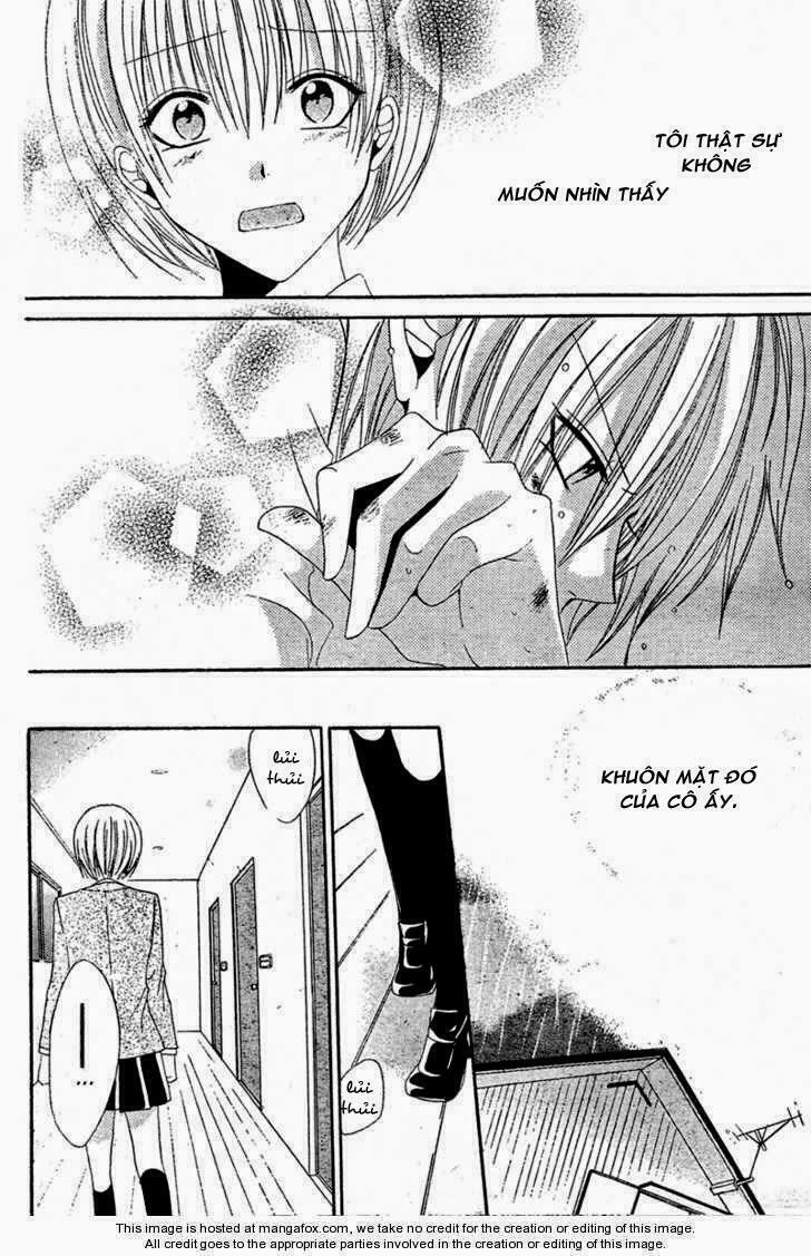 Tổng hợp One Shot.: Chapter 262