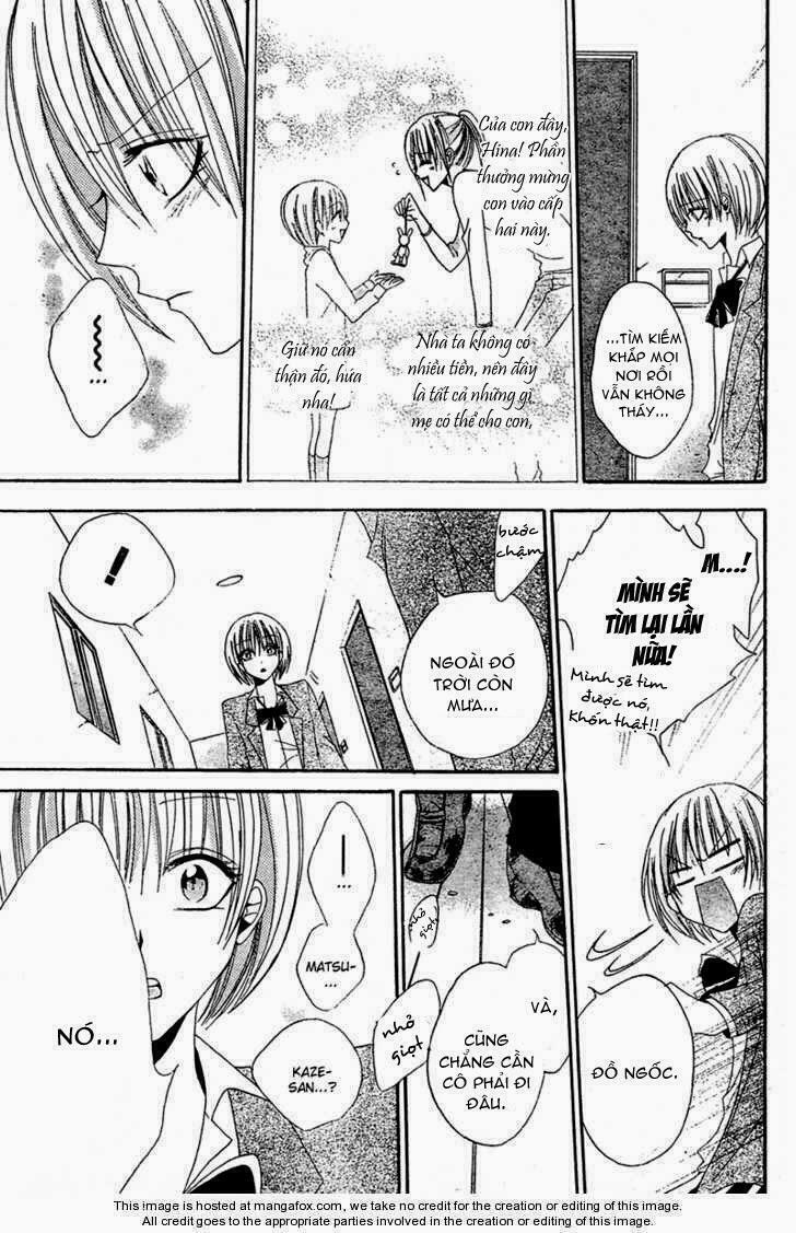 Tổng hợp One Shot.: Chapter 262