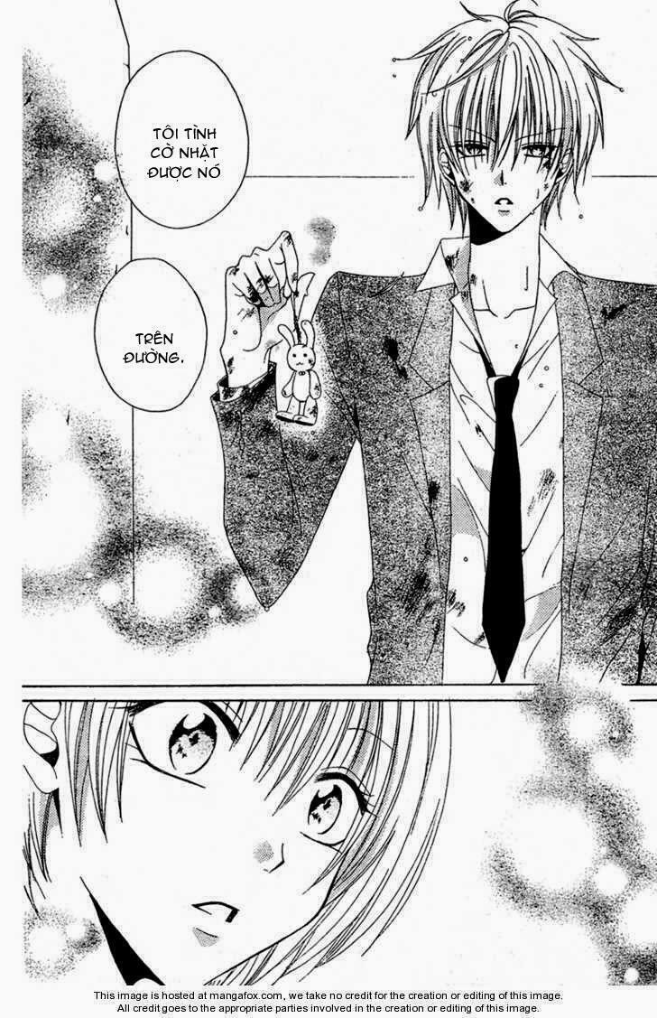 Tổng hợp One Shot.: Chapter 262