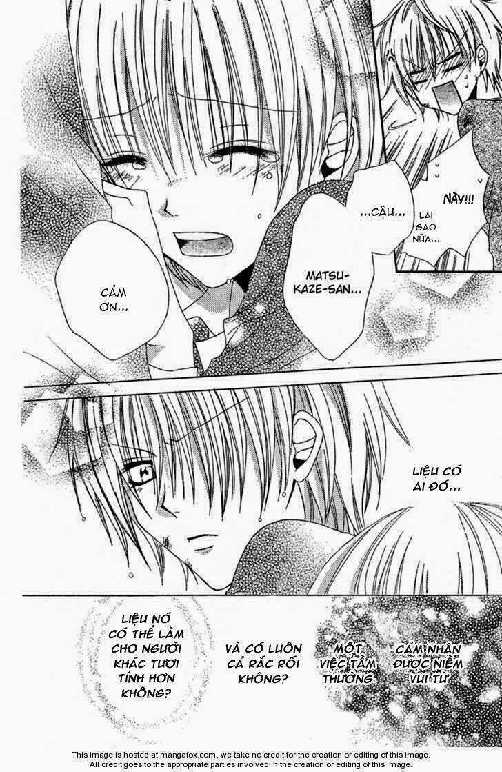 Tổng hợp One Shot.: Chapter 262