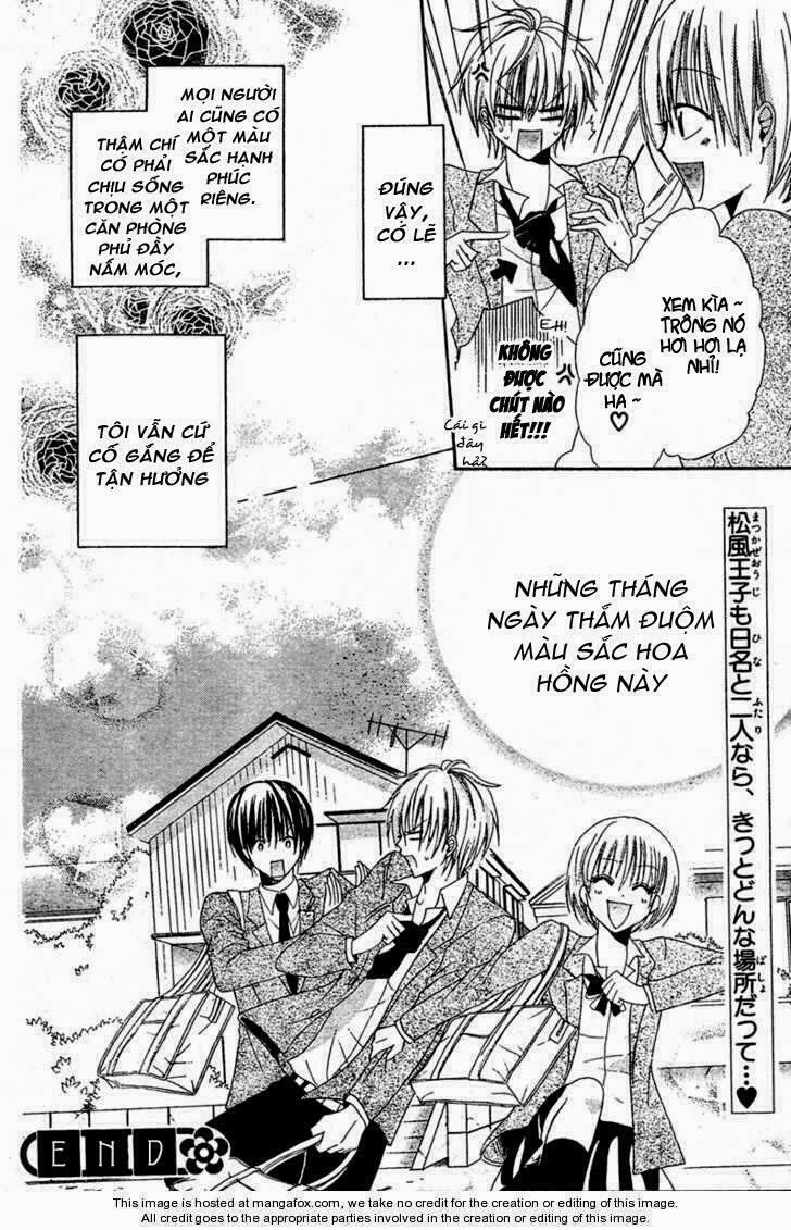 Tổng hợp One Shot.: Chapter 262
