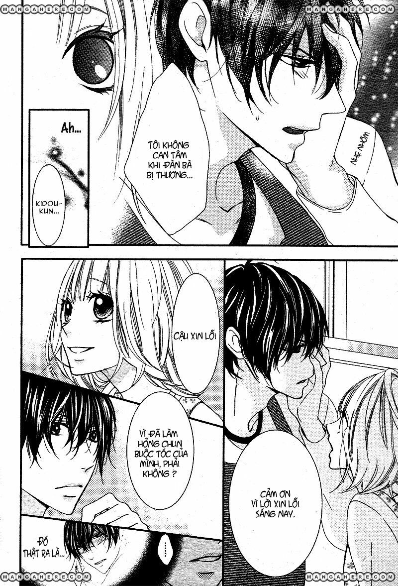 Tổng hợp One Shot.: Chapter 264