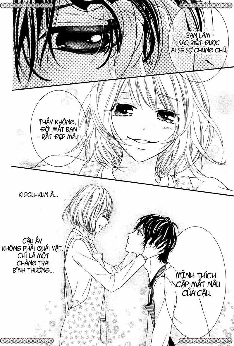 Tổng hợp One Shot.: Chapter 264