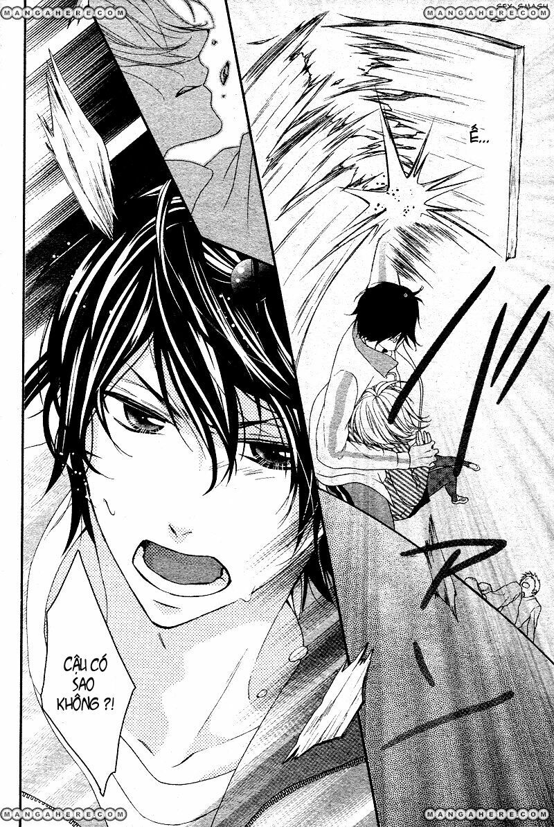 Tổng hợp One Shot.: Chapter 264