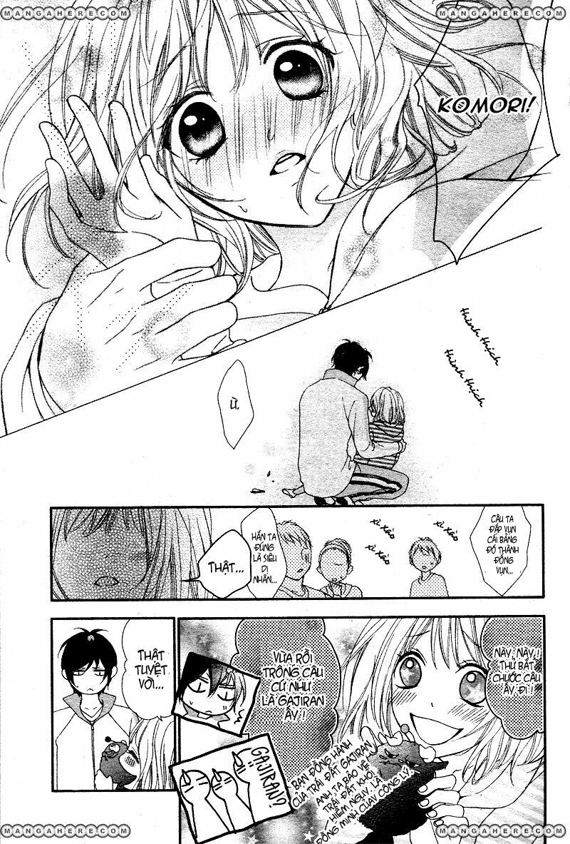 Tổng hợp One Shot.: Chapter 264