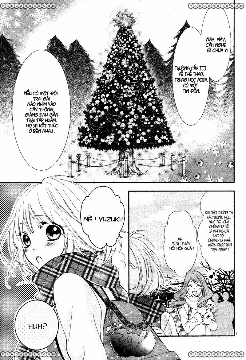 Tổng hợp One Shot.: Chapter 264