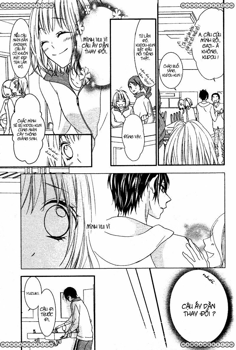 Tổng hợp One Shot.: Chapter 264