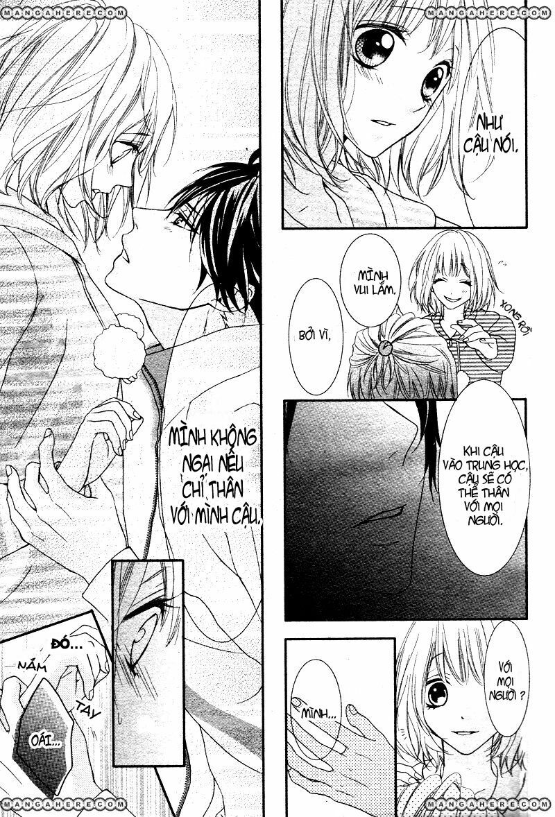 Tổng hợp One Shot.: Chapter 264