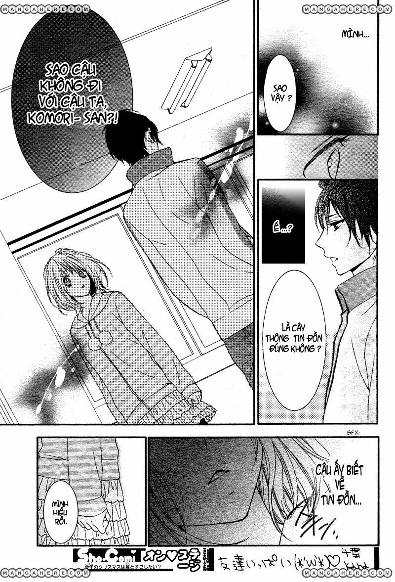 Tổng hợp One Shot.: Chapter 264