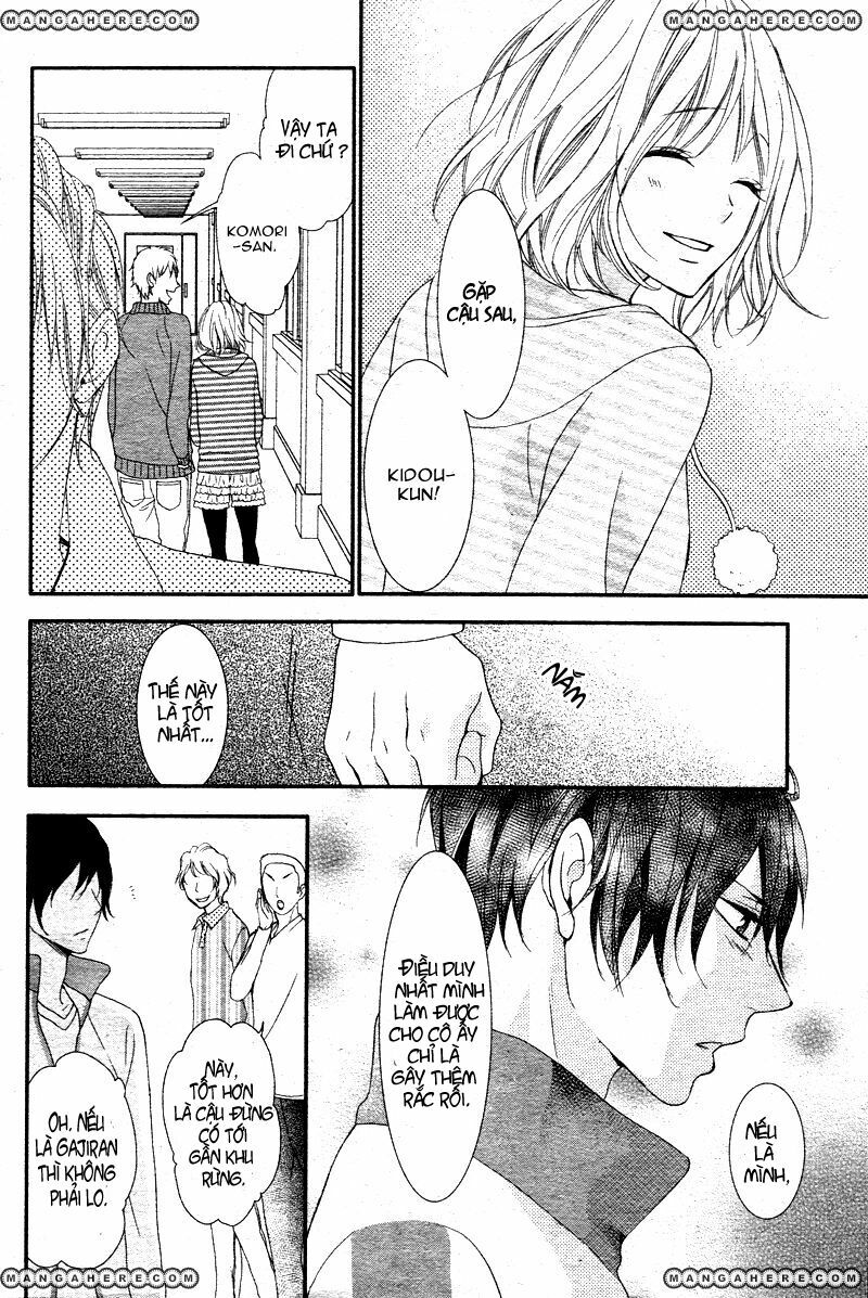 Tổng hợp One Shot.: Chapter 264
