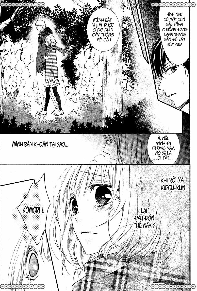 Tổng hợp One Shot.: Chapter 264