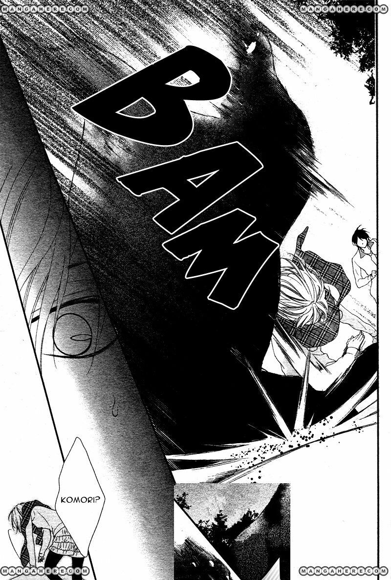 Tổng hợp One Shot.: Chapter 264