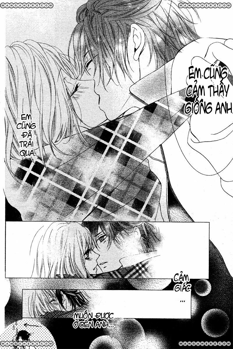 Tổng hợp One Shot.: Chapter 264
