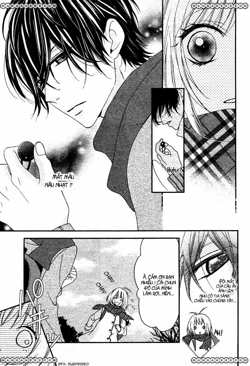 Tổng hợp One Shot.: Chapter 264