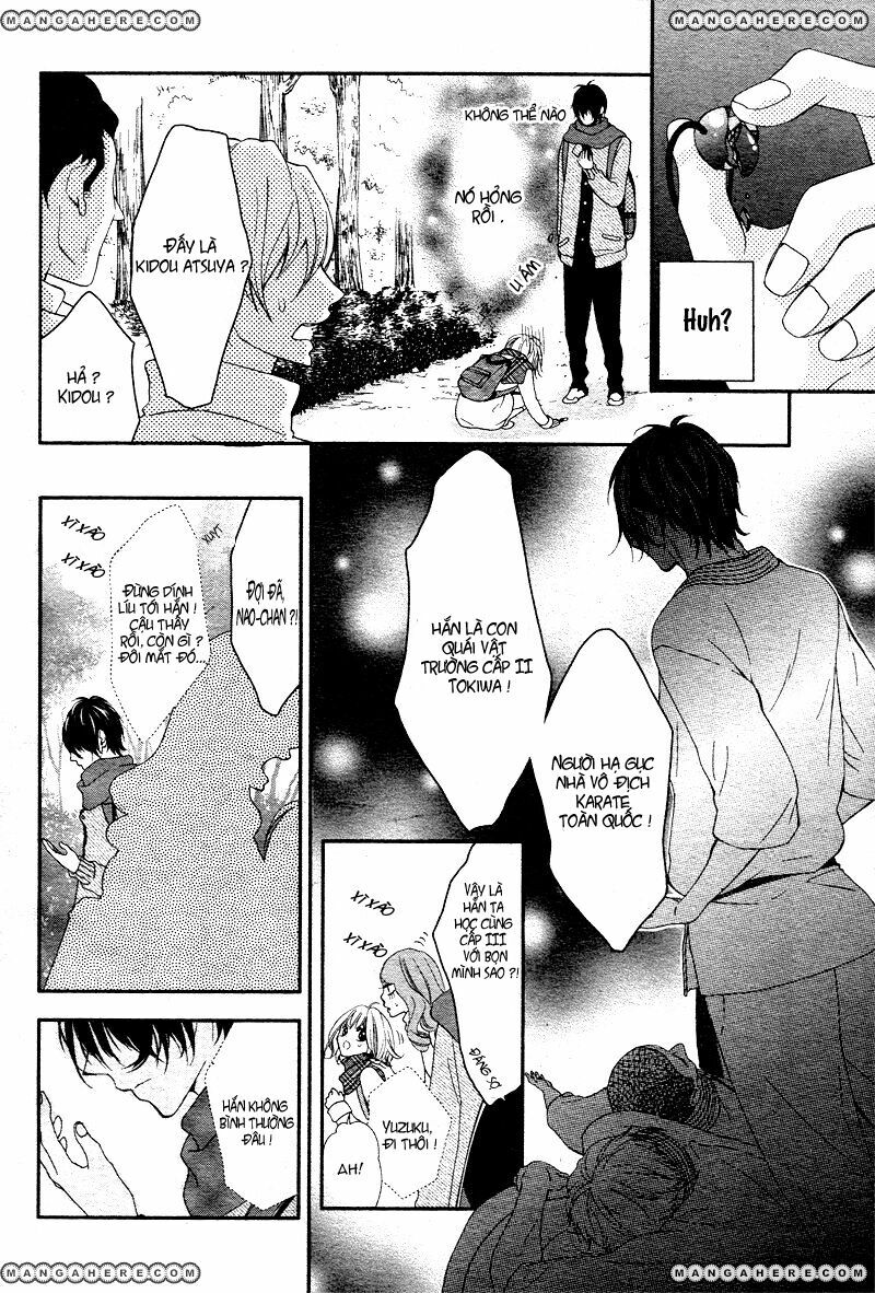 Tổng hợp One Shot.: Chapter 264