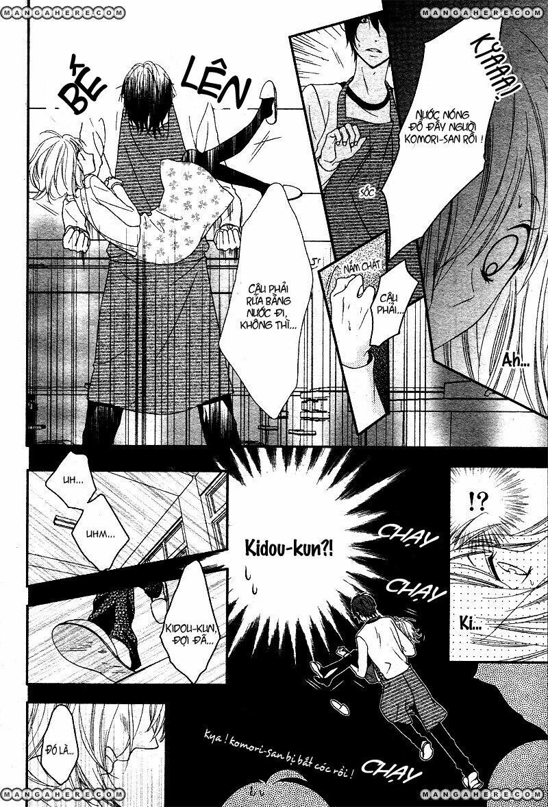 Tổng hợp One Shot.: Chapter 264
