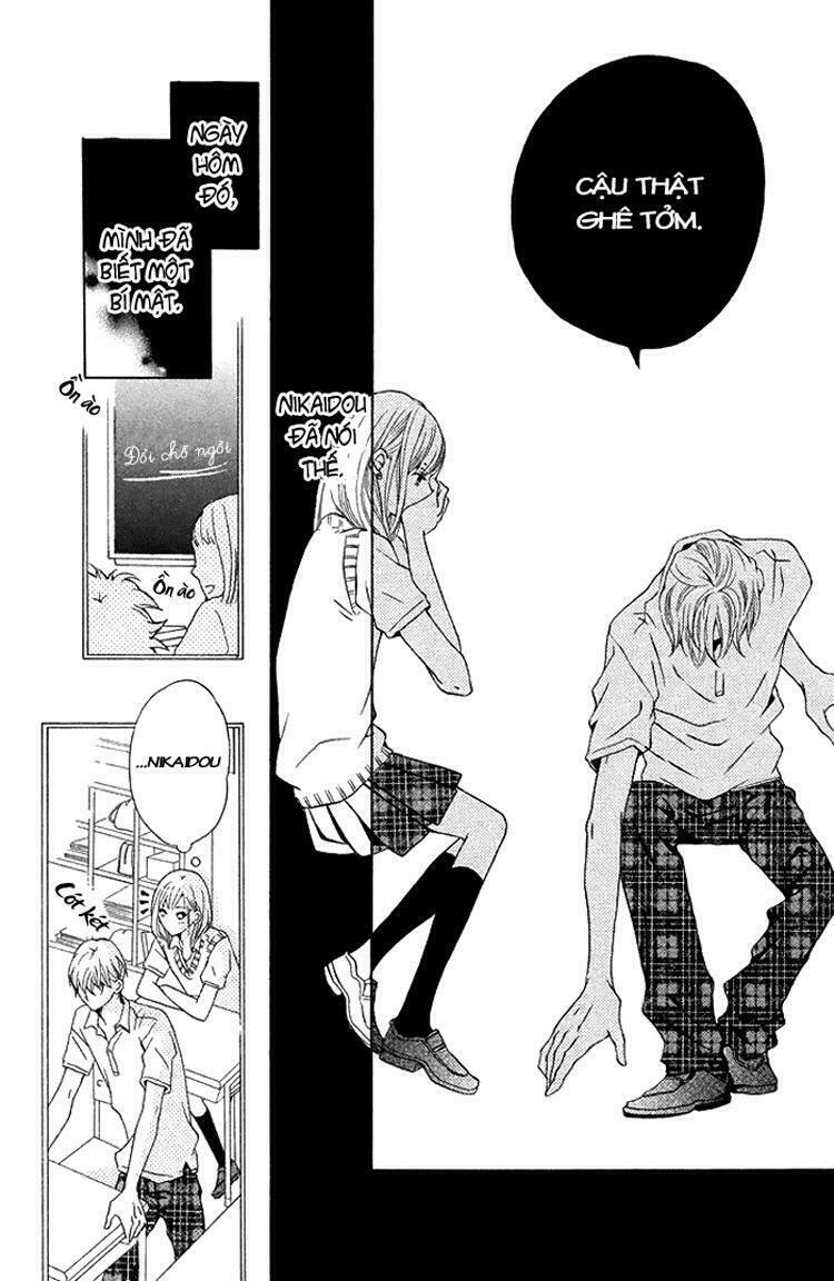 Tổng hợp One Shot.: Chapter 265
