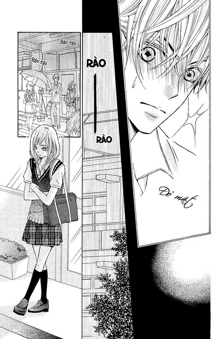Tổng hợp One Shot.: Chapter 265
