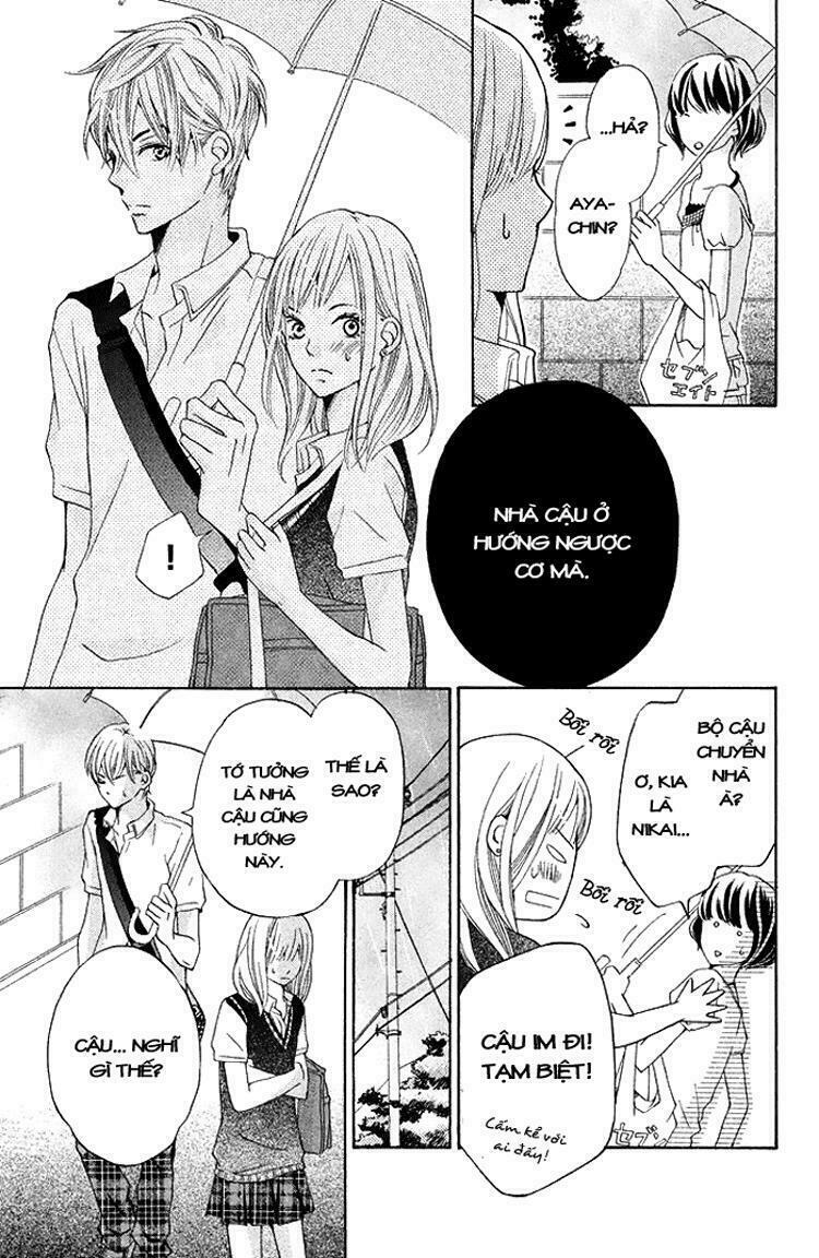 Tổng hợp One Shot.: Chapter 265